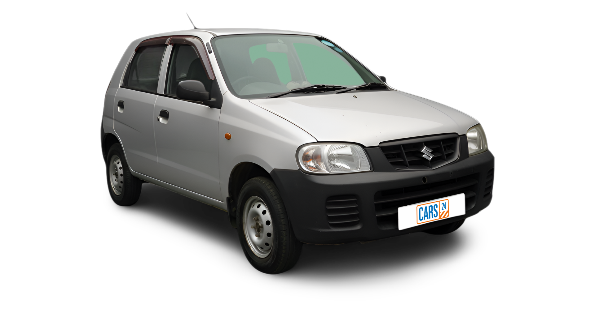 Maruti Alto-img